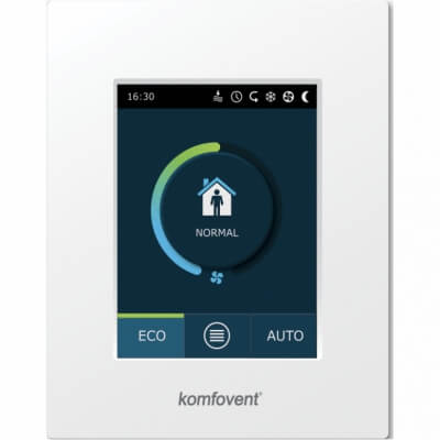 Пульт управления C6.1