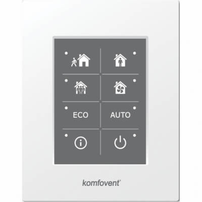 Пульт управления C6.2