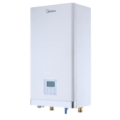 Õhk-vesi soojuspump Midea M-Thermal Arctic 16kW ilma tarbeveeboilerita