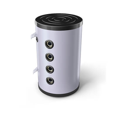 Akumulatsioonipaak 100L.