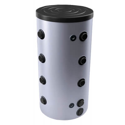 Akumulatsioonipaak 200L.