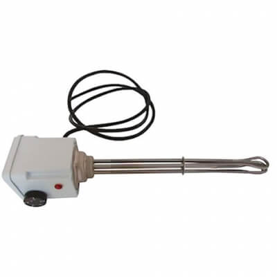 Boileri elektriküttekeha 2kW