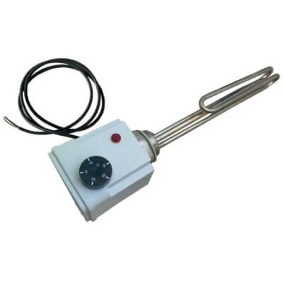 Boileri elektriküttekeha 3kW